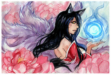 Ahri