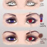 +Step by Step - Eyes+