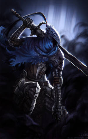 Artorias the Abysswalker