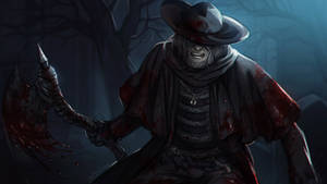 CM - Father Gascoigne