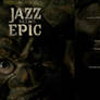 CoverCast 2: Jazz Epic