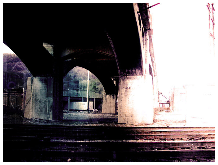 Under The Bridge