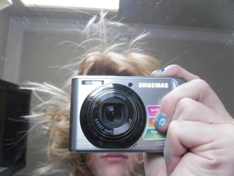 Bad Camera Face my camera blocking my face by iamtehbunneh on DeviantArt