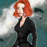 Black Widow