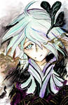 Lamento by BlueCafeteria