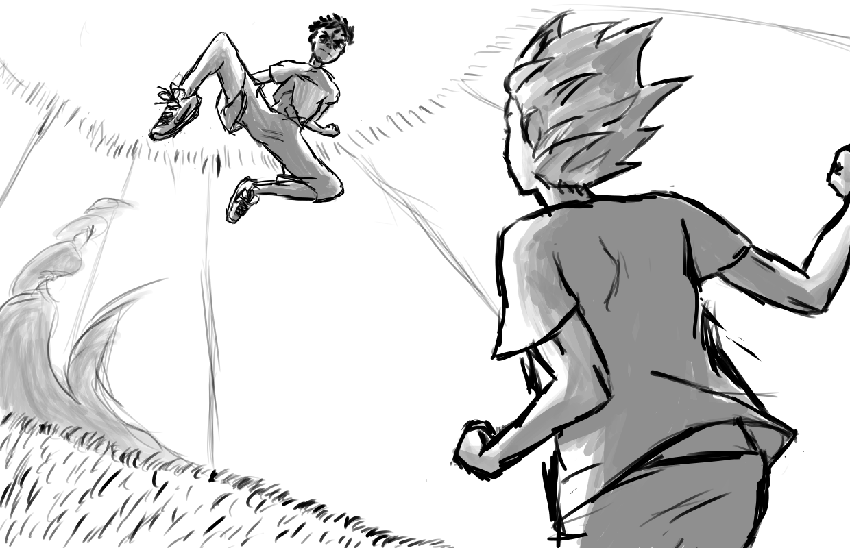 Blank Vs Blank By Onye2X On DeviantArt blank-vs-blank-by-onye2x-on-deviantart