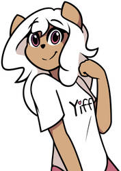 Yiff Shirt