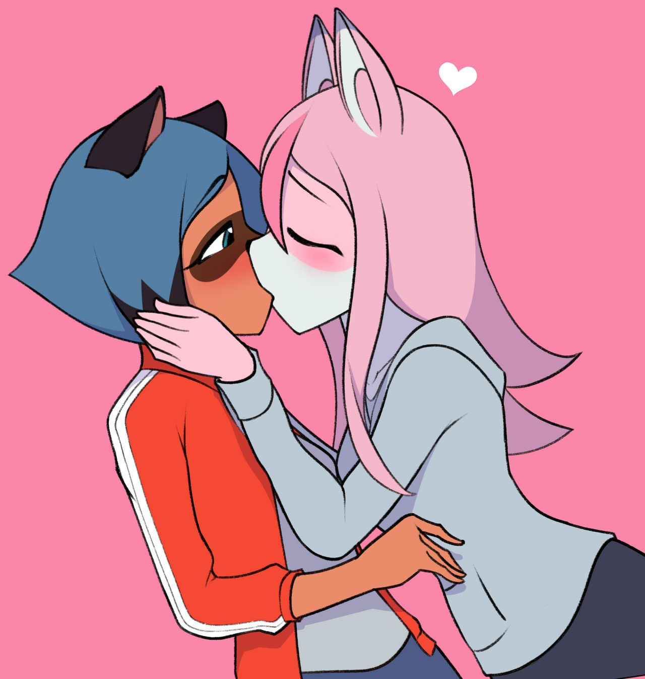 Furry yuri! by furrgroup on DeviantArt