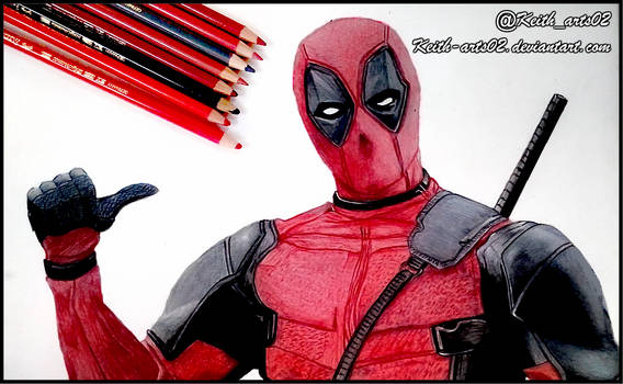 Deadpool