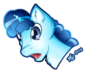 MLP: OMG Party Favor (is best party pony) by Mychelle
