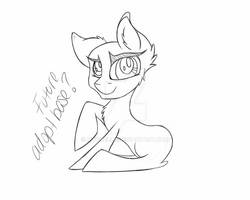 MLP: Sketch: Possible adopt base...?