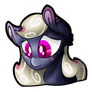 MLP: OC: Love Dove: Headshot