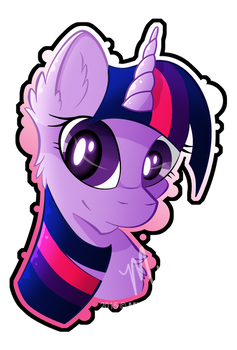 MLP: Canon: Twilight Sparkle