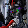 MLP: King Sombra