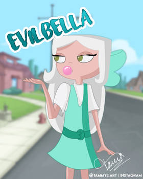 Evilbella