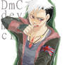 Dante(DmC)