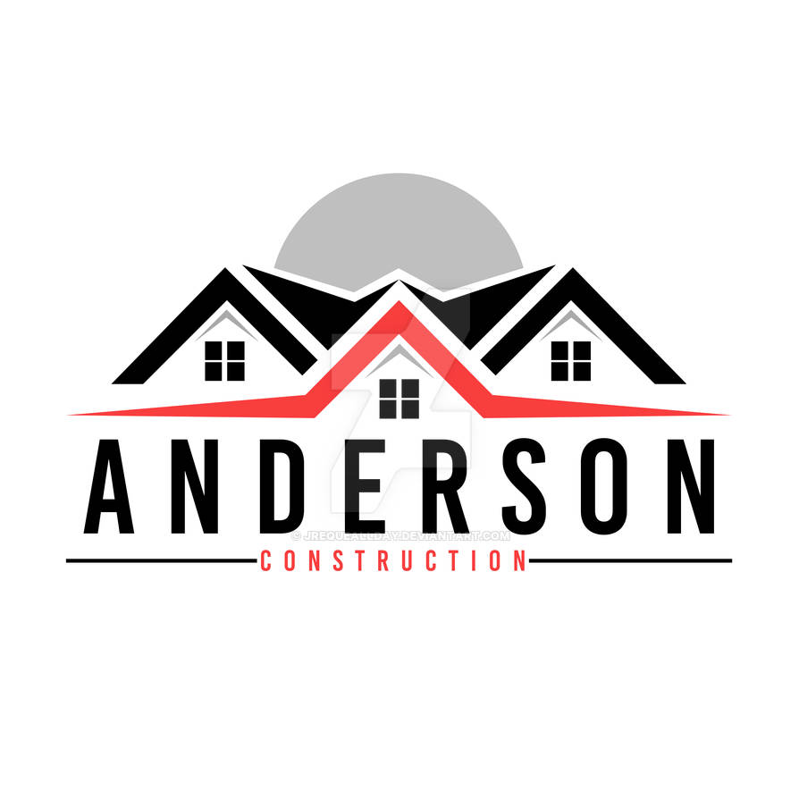 Logo Design for Construction Company in Atlanta by jrequeallday on