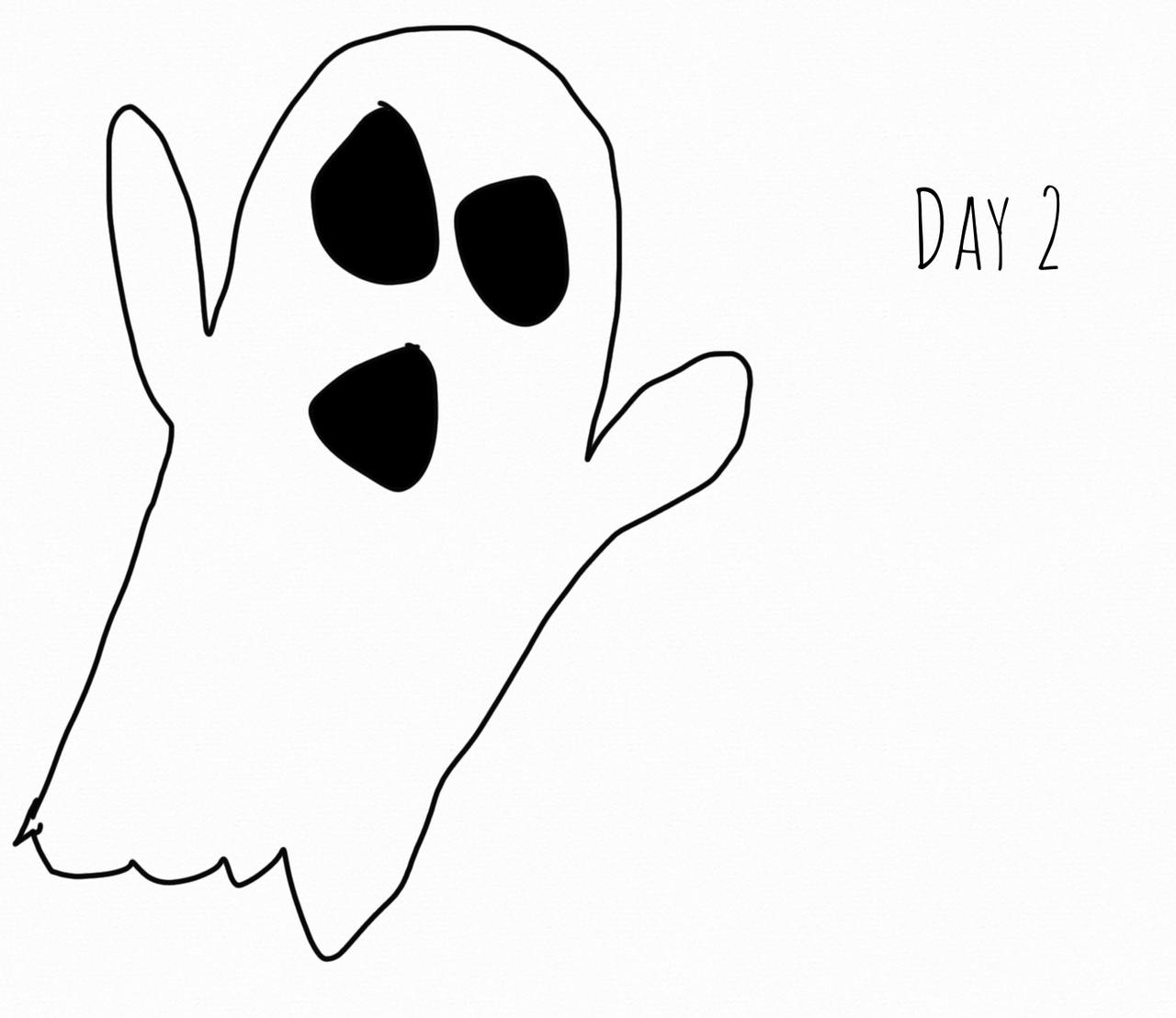 Daily Exercise Day 2 By Ledba2 On DeviantArt daily-exercise-day-2-by-ledba2-on-deviantart