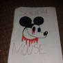 Suicidal Mouse