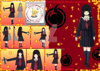 Explore The Best 閻魔あい Art Deviantart Explore The Best 閻魔あい Art Deviantart