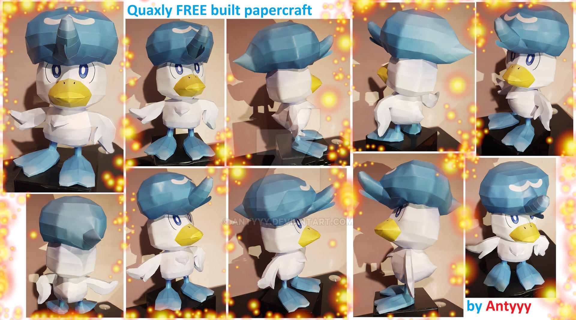 I made a baby Koraidon statue! :D : r/pokemon