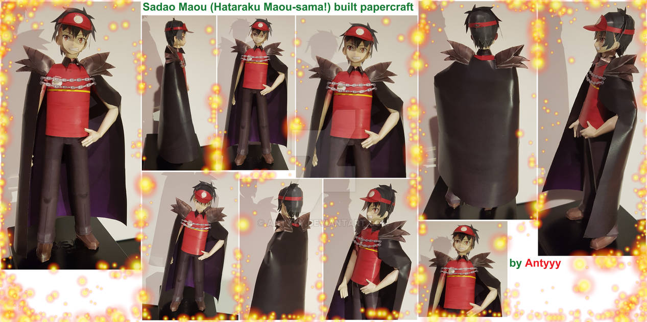 Explore The Best ペーパークラフト Art Deviantart Explore The Best ペーパークラフト Art Deviantart