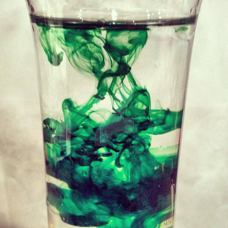 Food Colouring In Water By KylievdMerwe On DeviantArt food-colouring-in-water-by-kylievdmerwe-on-deviantart