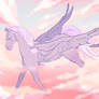 Magic Of Pegasus