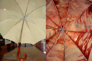 Sedlec Umbrella