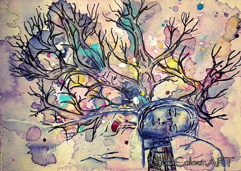 In my dreams... by Miriyana