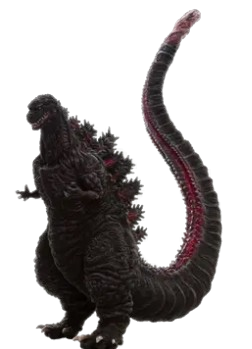 Shin Godzilla png by Ynthawn on DeviantArt Shin Godzilla png by Ynthawn on DeviantArt