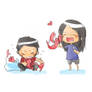 Lobster Love