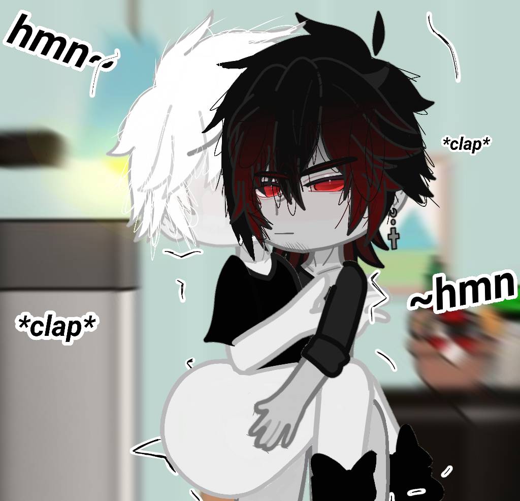 Gacha Heat (Rule34) Yaoi Hard NSFW by MissulenaGachaNSFW on DeviantArt