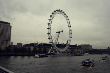 London Eye