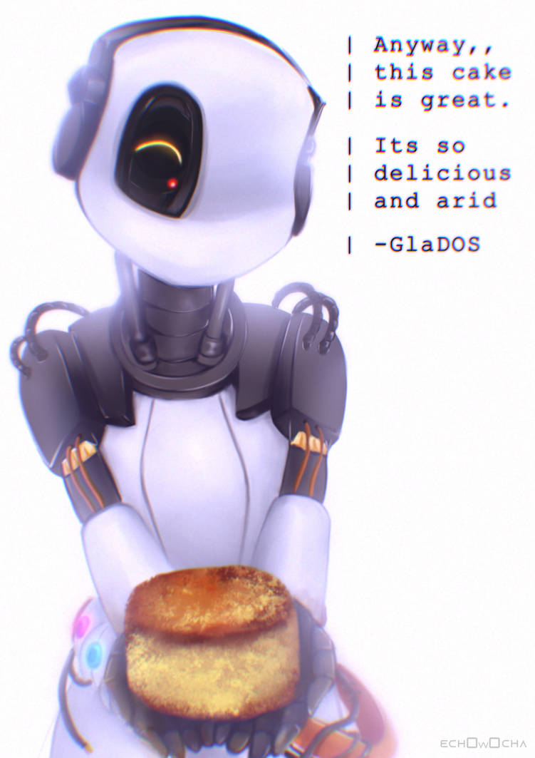 Delicious Entropy Its so delicious by echOwOcha on DeviantArt