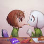 Pocky Fight