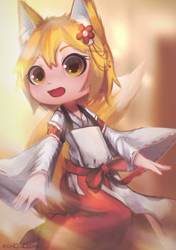 Senko San