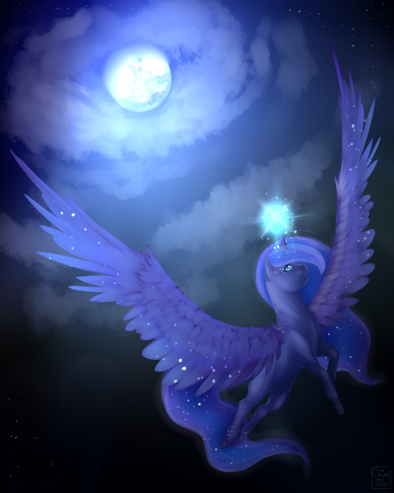 Luna [MLP]