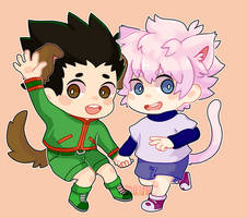 killugon