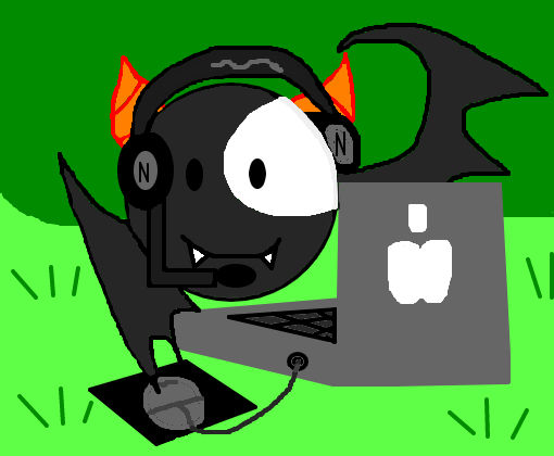 It's me Sprinkles (My object Show oc) by YinYangCorinthian on DeviantArt