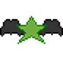 Asset Limegreensour The Bat Serie 3