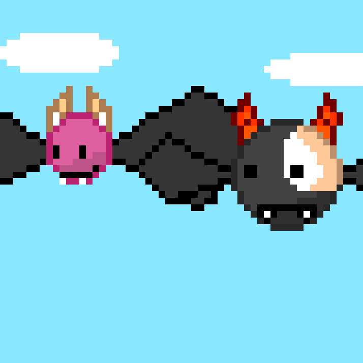 Entering the Portal! (RP) by CHAOS64Sprinkles on DeviantArt