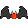 Object Show OC Asset N-Slash-A V3 The Bat Serie 1