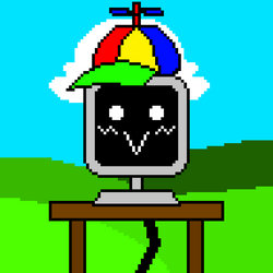 Explore the Best Mrfuncomputer Art | DeviantArt