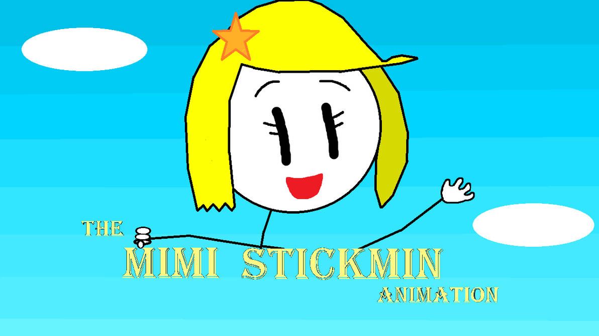 The Mimi Stickmin Animation! (Piskel) by CHAOS64Sprinkles on DeviantArt