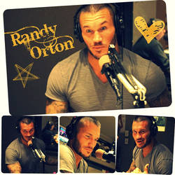 Randy Orton