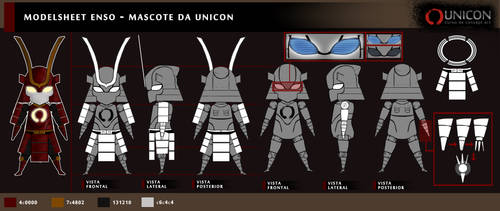 Modelsheet