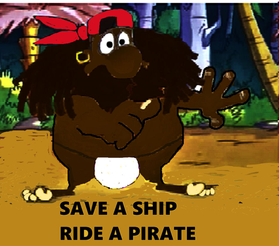 Save A Ship Ride A Pirate Jungle Pirate Gigolo By NobleSavagery On save-a-ship-ride-a-pirate-jungle-pirate-gigolo-by-noblesavagery-on