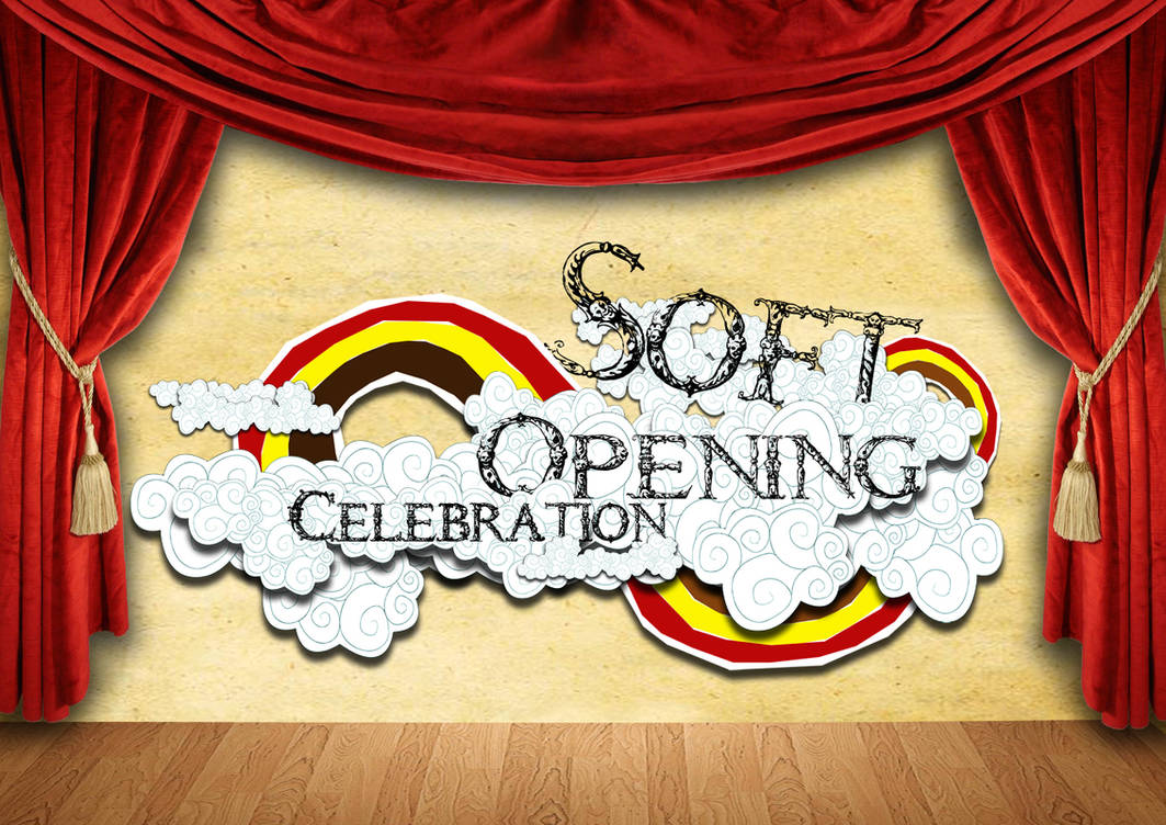 Soft Opening