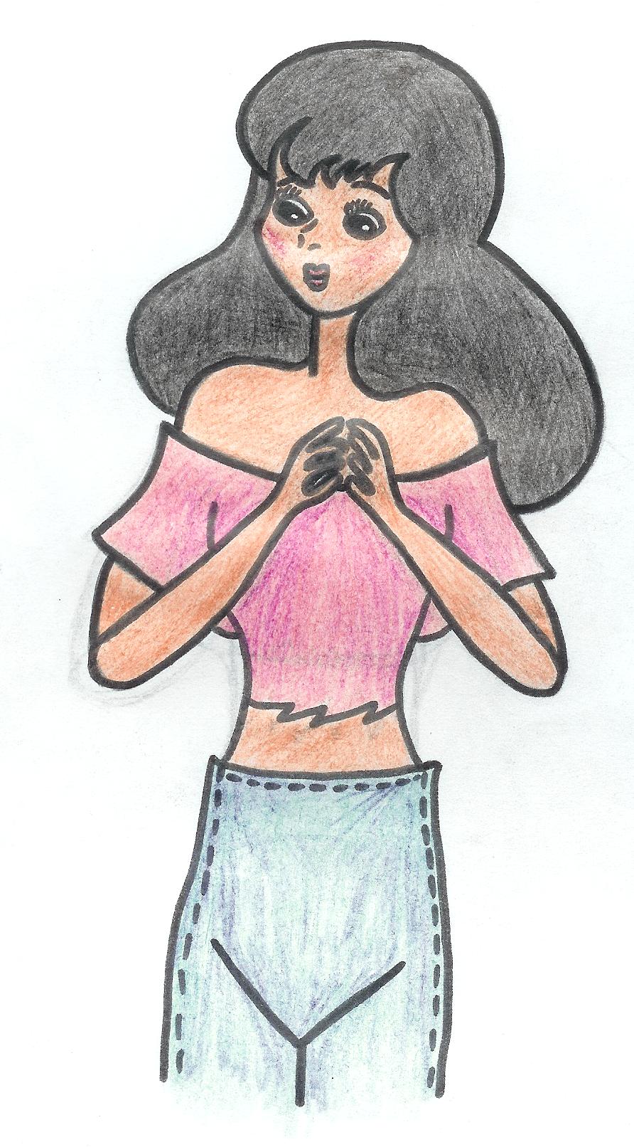 The Magic Riddle Cindy By Snow White Princess On Deviantart